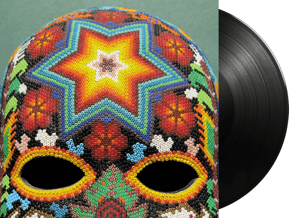 Dead Can Dance - Dionysus (LP)