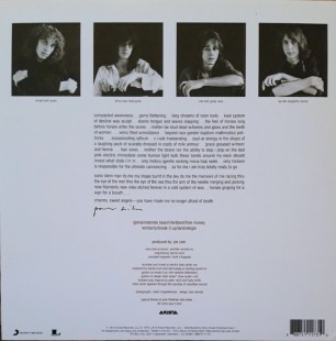 Patti Smith - Horses (LP)