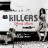 Виниловая пластинка The Killers - Sam's Town (20th Anniversary) (Limited Edit) (Red Smoke) (LP)