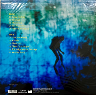 Morcheeba - Dive Deep (Limited Edit) (Numbered) (LP)