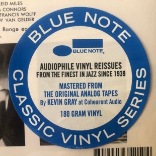 Sonny Clark. Dial "S" For Sonny (LP)