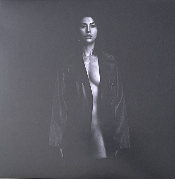 Kimbra - A reckoning (LP)
