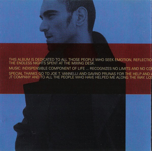 Robert Miles - Dreamland (CD)
