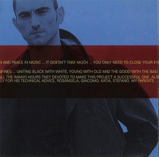Robert Miles - Dreamland  (CD)