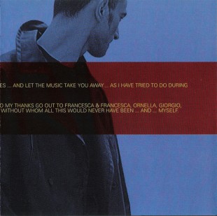 Robert Miles - Dreamland  (CD)