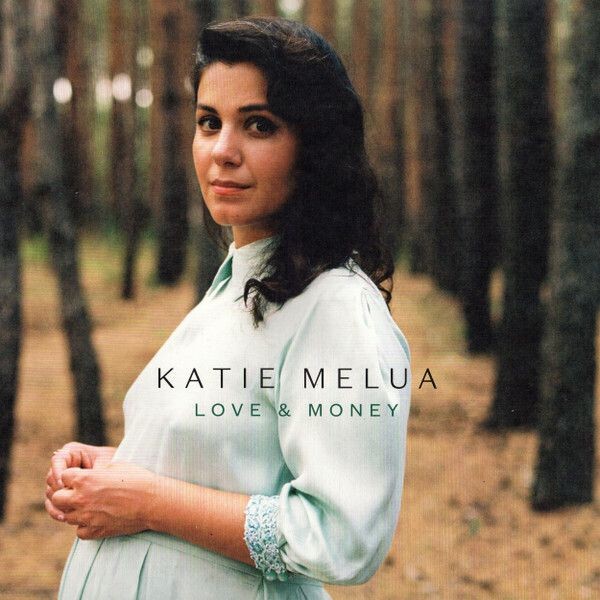 Katie Melua - Love & Money (LP)