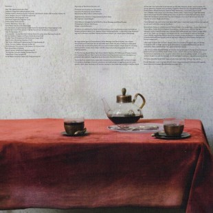 Katie Melua - Love & Money (LP)