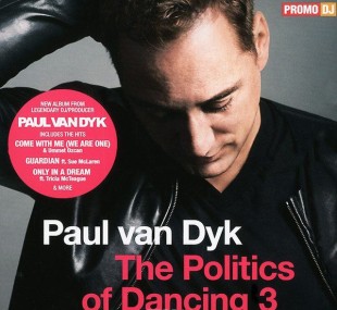 Paul van Dyk / The Politics Of Dancing 3 (CD)