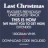 George Michael & Wham!. Last Christmas (Soundtrack) (2LP)