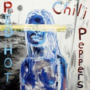 Red Hot Chili Peppers - By The Way (2LP)