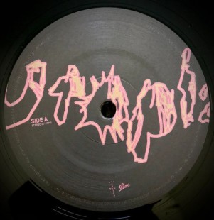 Виниловая пластинка Travis Scott - Utopia (2LP)