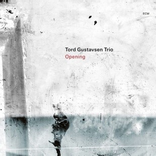 Tord Gustavsen Trio. Opening (LP)