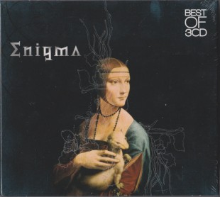 Enigma - Best Of 3CD  (3CD)