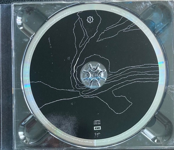 Enigma - Best Of 3CD (3CD)