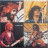 Nazareth - Expect No Mercy (coloured) (LP)