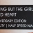 Everything But The Girl - Amplified Heart (LP)