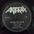 Уценка! Виниловая пластинка Anthrax – Among The Living (LP)
