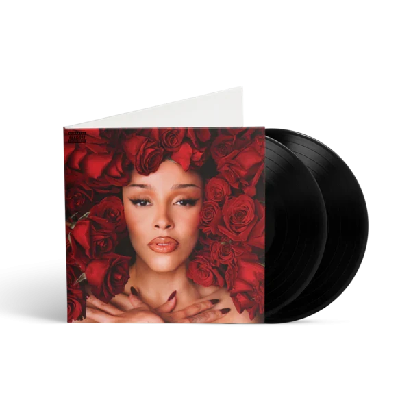 Doja Cat - Vie (2LP)