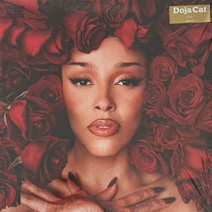 Doja Cat - Vie (2LP)