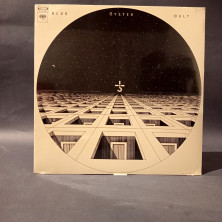 Уценка! Виниловая пластинка Blue Öyster Cult – Blue Öyster Cult (LP)
