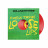 Виниловая пластинка The Rolling Stones - Foreign Tongues, Loose Lips (Red LP + 1CD in Card Wallet)