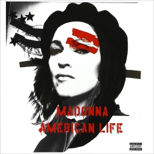 Madonna - American Life (2LP)