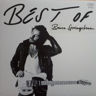 Bruce Springsteen - Best Of (2LP)