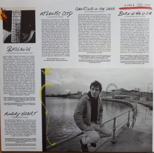 Bruce Springsteen - Best Of (2LP)