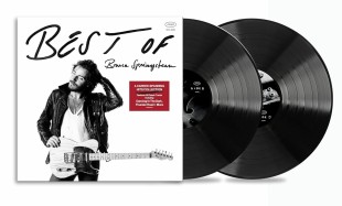 Bruce Springsteen - Best Of (2LP)