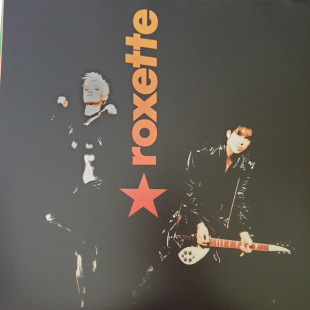 Roxette - Joyride (color) (LP)