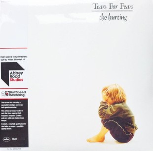 Tears For Fears - The Hurting (LP)