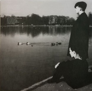 Tears For Fears - The Hurting (LP)