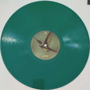Jennifer Lopez - This Is Me... Now (color) (LP)