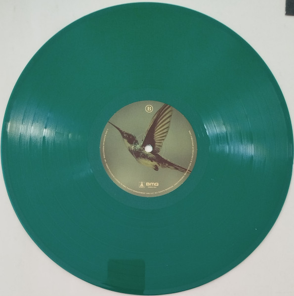 Jennifer Lopez - This Is Me... Now (color) (LP)