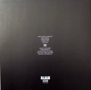 Dead Can Dance - Dead Can Dance (LP)