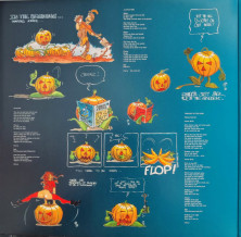 Уценка! Виниловая пластинка Helloween – Keeper Of The Seven Keys - Part I (LP)