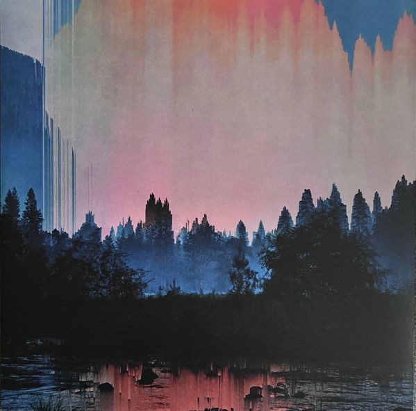 London Grammar - The Remixes (Limited Edit) (coloured) (2LP)