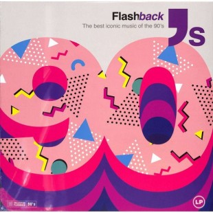 Flashback 90's (LP)