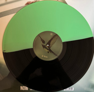 Jennifer Lopez - This Is Me… Then  (CoLoR) (LP)