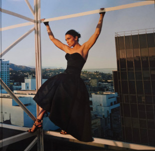 Jennifer Lopez - This Is Me… Then  (CoLoR) (LP)