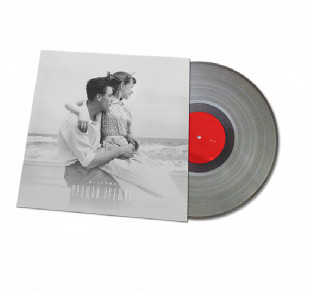 Виниловая пластинка Дельфин - Прощай оружие (color) (LP)
