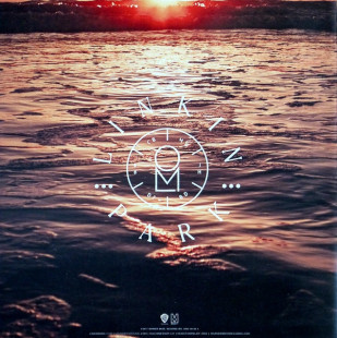 Linkin Park - One More Light (LP)