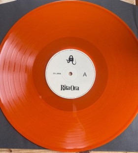 Rita Ora - You & I (coior) (LP)
