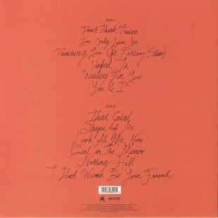 Rita Ora - You & I (coior) (LP)