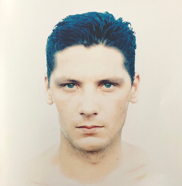 Виниловая пластинка Rammstein - Herzeleid (2 LP)