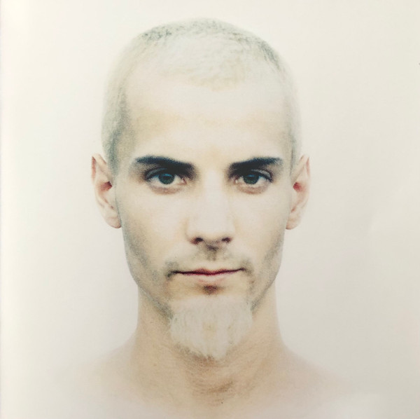 Виниловая пластинка Rammstein - Herzeleid (2 LP)