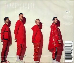 Imagine Dragons - Origins (CD)
