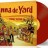 Inna De Yard - Family Affair (color) (2LP)