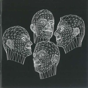 Kraftwerk - Techno Pop  (CD)