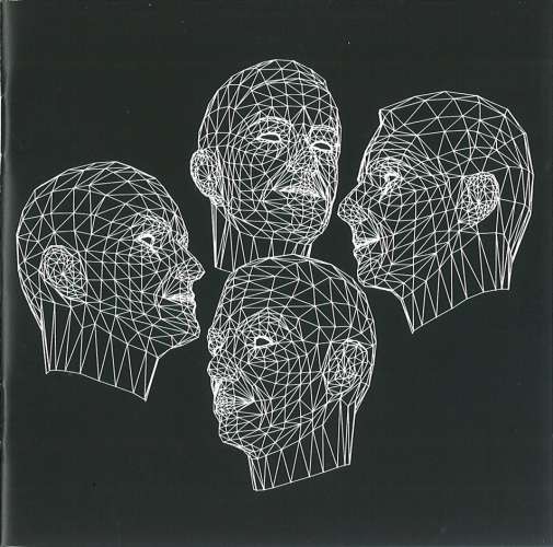 Kraftwerk - Techno Pop (CD)